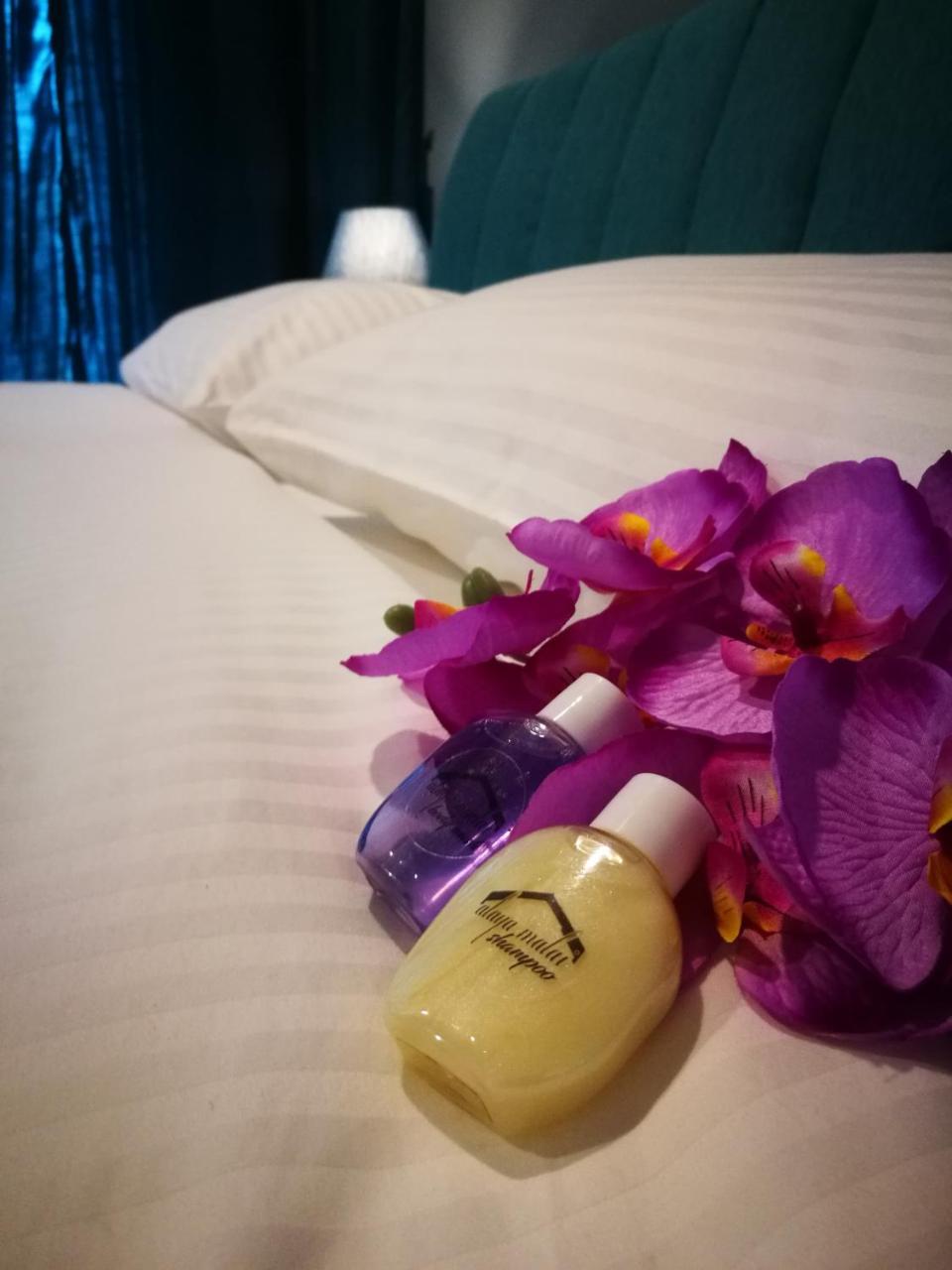 Alaya Malai Boutique B&B Setiu Dış mekan fotoğraf